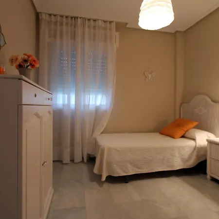 Apartment Complejo Atlantico