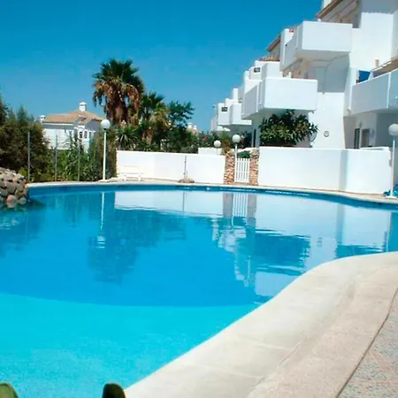 Apartment Complejo Atlantico Chiclana de la Frontera